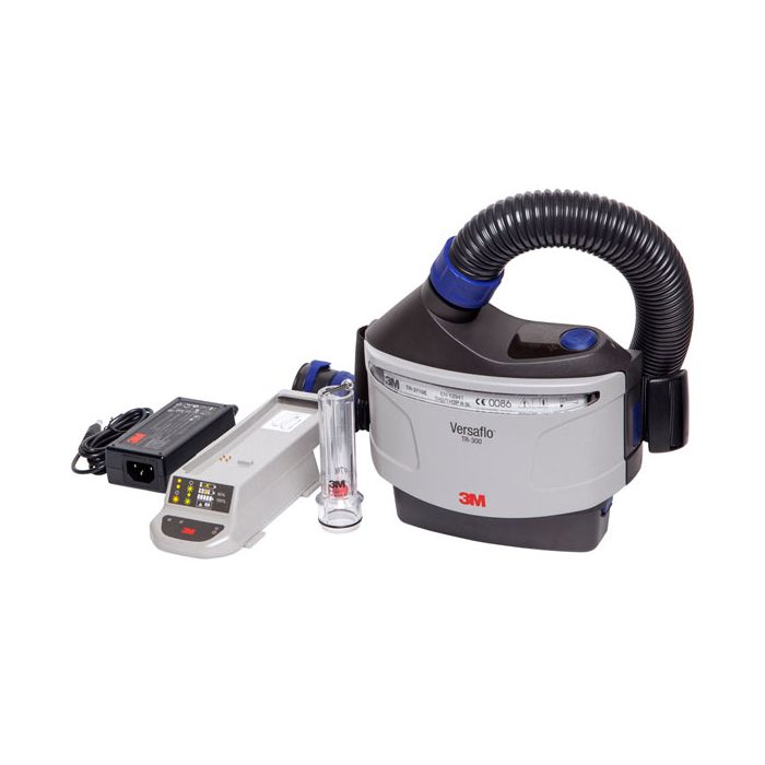TR-315UK+ VERSAFLO STARTER KIT - Grey TR-315UK+ VERSAFLO STARTER KIT - Grey