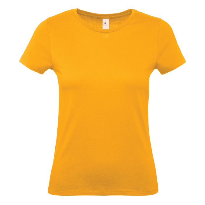 B&C #E150 /women - Apricot - XS B&C #E150 /women - Apricot - XS