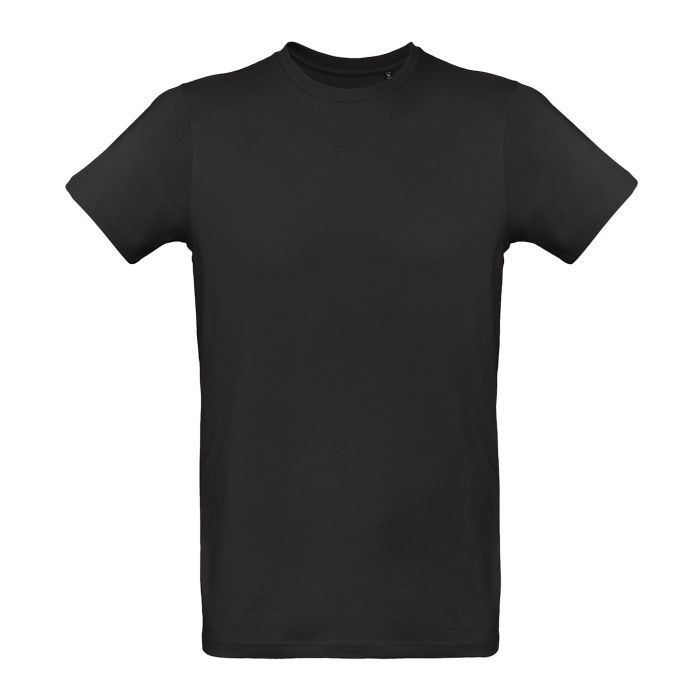 B&C Inspire plus T /men - Black - S B&C Inspire plus T /men - Black - S