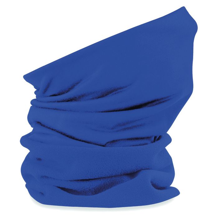 Morf® Suprafleece® - Bright Royal - One size Morf® Suprafleece® - Bright Royal - One size