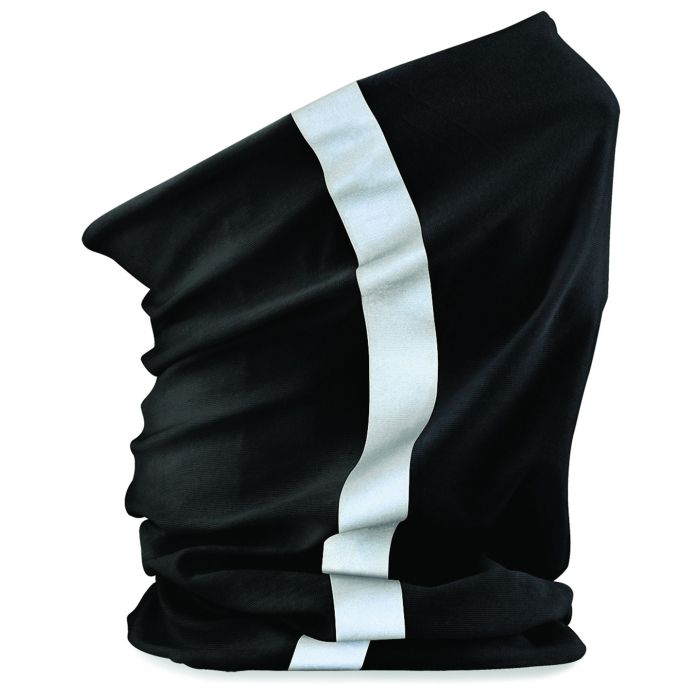 Morf® enhanced-viz - Black - One size Morf® enhanced-viz - Black - One size