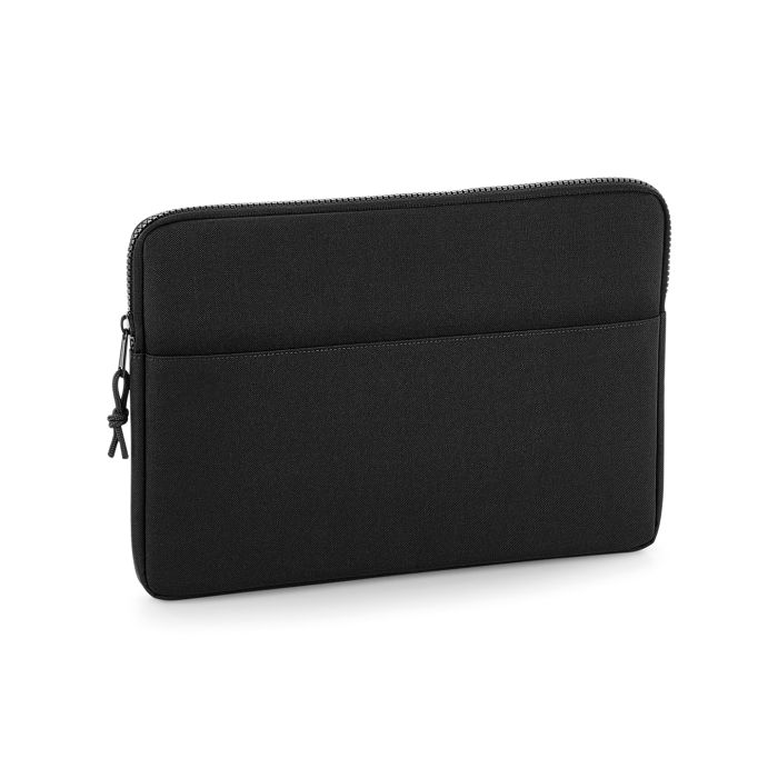 Essential 13" laptop case - Black - One size Essential 13" laptop case - Black - One size