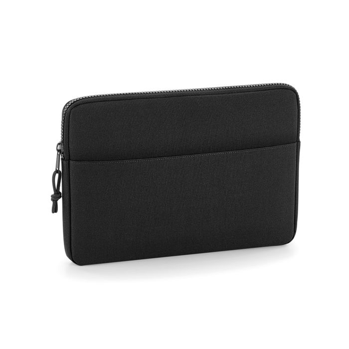 Essential 15" laptop case - Black - One size Essential 15" laptop case - Black - One size