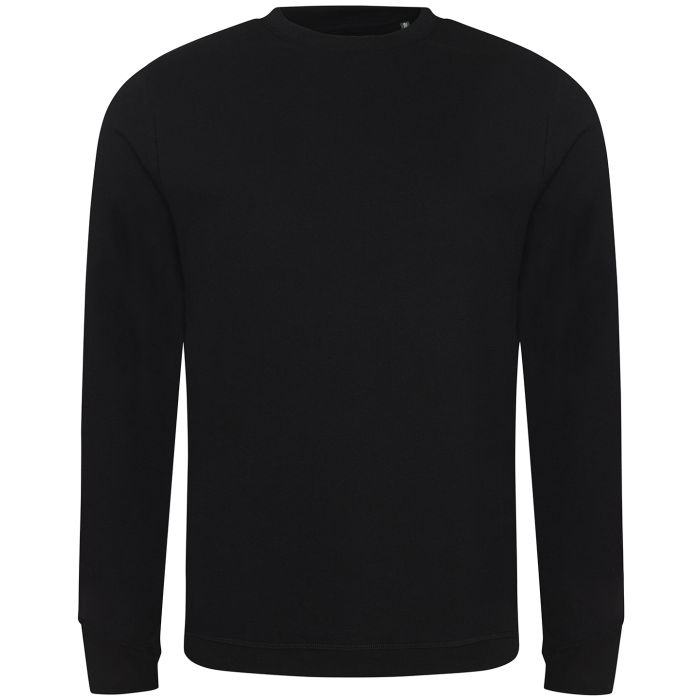 Banff regen sweatshirt - Black - XS Banff regen sweatshirt - Black - XS