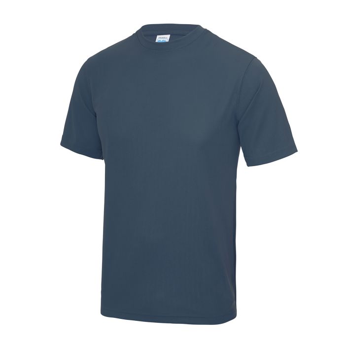 Cool T - Airforce Blue - XS Cool T - Airforce Blue - XS