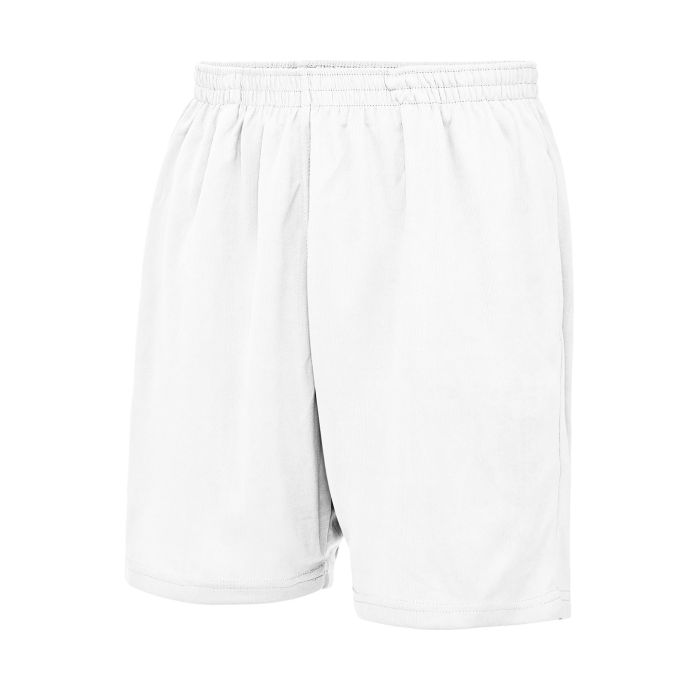 Cool shorts - Arctic White - XS Cool shorts - Arctic White - XS