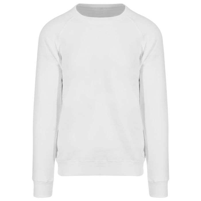 Graduate heavyweight sweatshirt - Arctic White - XL Graduate heavyweight sweatshirt - Arctic White - XL