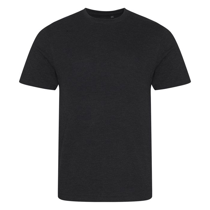 Triblend T - Heather Black - S Triblend T - Heather Black - S