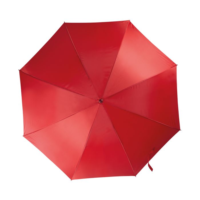 Automatic umbrella - Red - One size Automatic umbrella - Red - One size