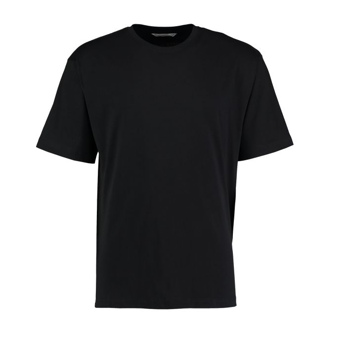 Hunky® superior T (classic fit) - Black* - M Hunky® superior T (classic fit) - Black* - M