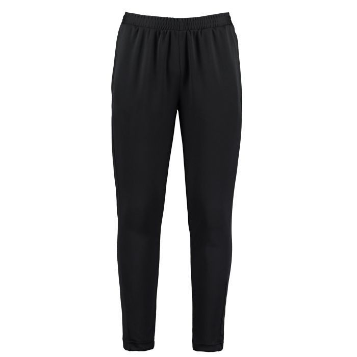 Gamegear® track pant (slim fit) - Black - XS Gamegear® track pant (slim fit) - Black - XS