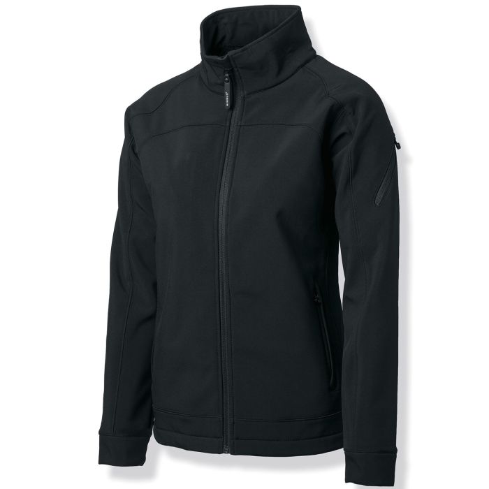 Women’s Duxbury – fashionable performance softshell jacket Women’s Duxbury – fashionable performance softshell jacket