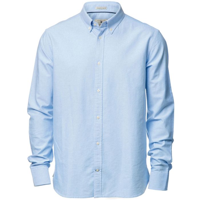 Rochester modern fit – classic Oxford shirt Rochester modern fit – classic Oxford shirt