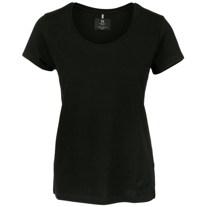 Women’s Danbury – the piqué tee Women’s Danbury – the piqué tee