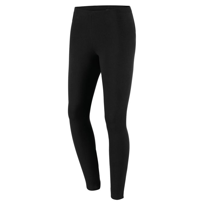 Ladies' leggings - Black - XS Ladies' leggings - Black - XS