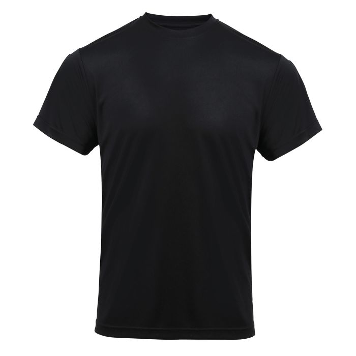 Chef's Coolchecker® t-shirt - Black - XS Chef's Coolchecker® t-shirt - Black - XS