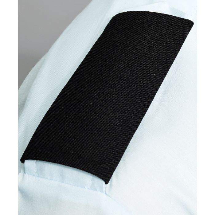 Epaulettes - Black - One size Epaulettes - Black - One size