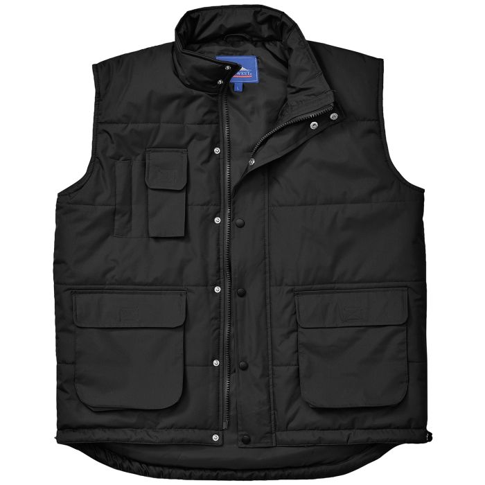 Classic bodywarmer (S415) Classic bodywarmer (S415)