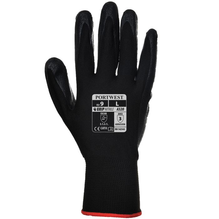 Dexti grip glove (A320) Dexti grip glove (A320)