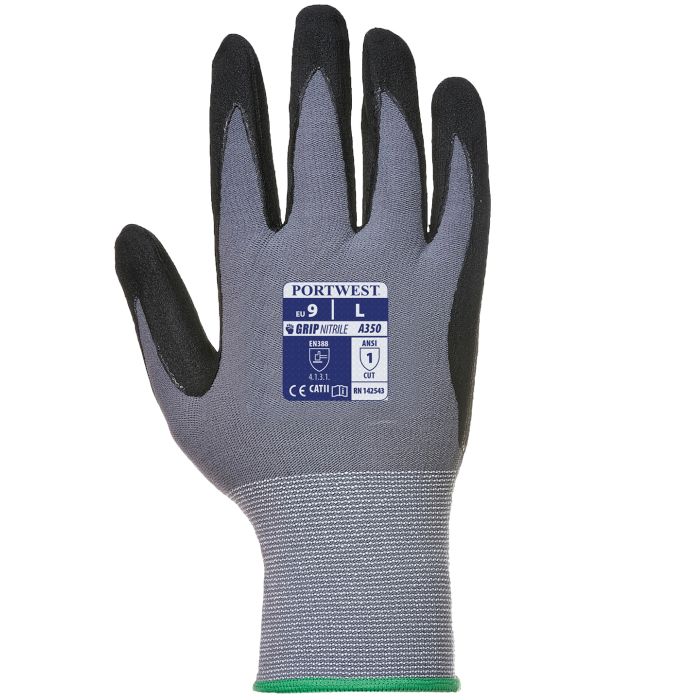 Dermiflex glove (A350) Dermiflex glove (A350)