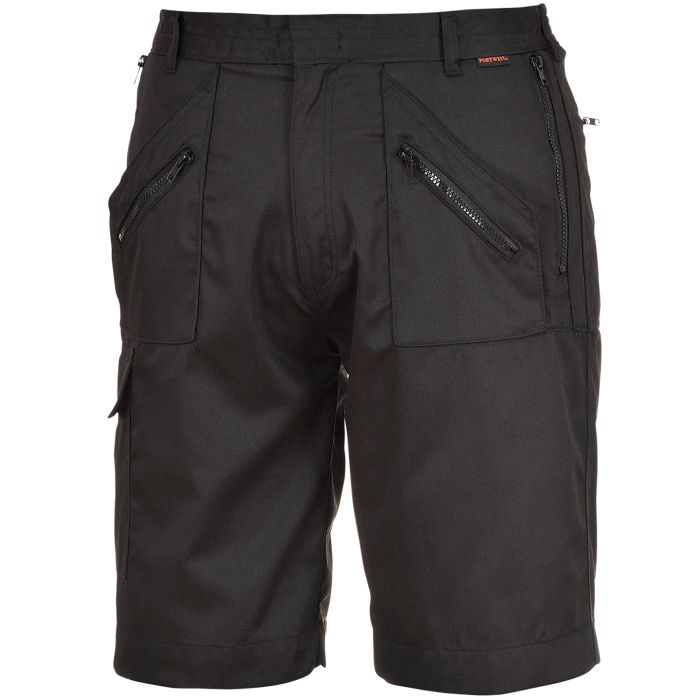 Action shorts (S889) regular fit Action shorts (S889) regular fit