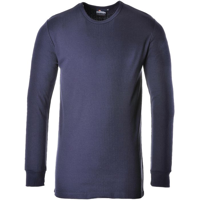 Thermal t-shirt long sleeved (B123) Thermal t-shirt long sleeved (B123)