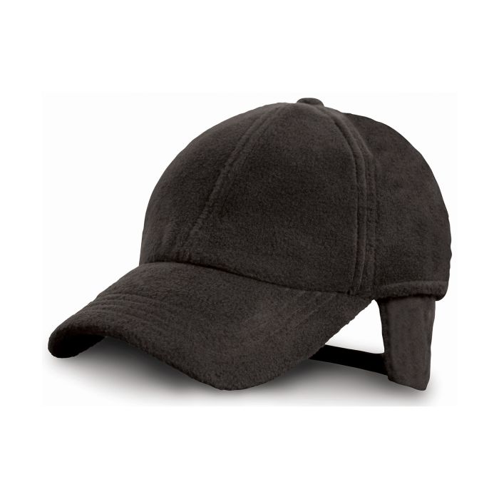 Polartherm™ cap - Black - One size Polartherm™ cap - Black - One size