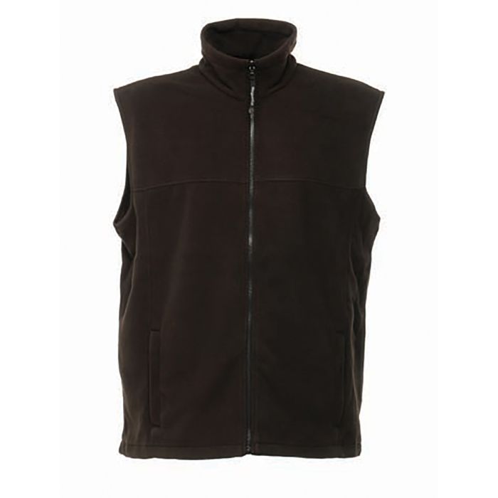 Haber II bodywarmer - Black - S Haber II bodywarmer - Black - S