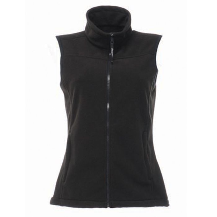 Women's Haber II bodywarmer - Black - Wom 10 Women's Haber II bodywarmer - Black - Wom 10