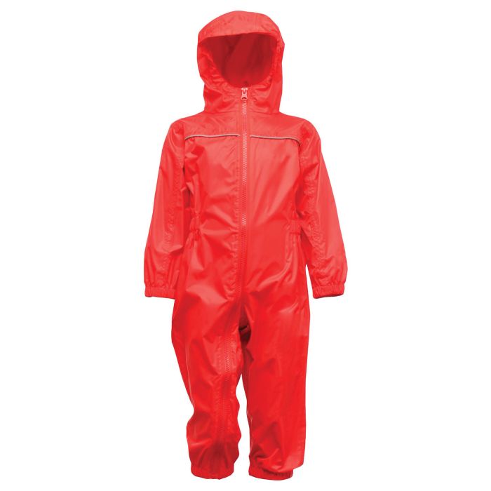 Kids paddle rainsuit Kids paddle rainsuit