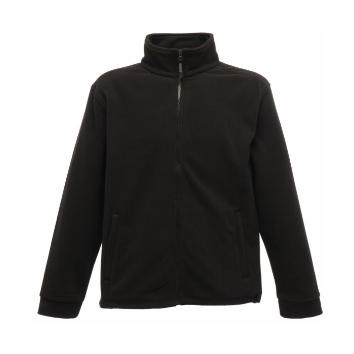 Classic fleece - Black - S