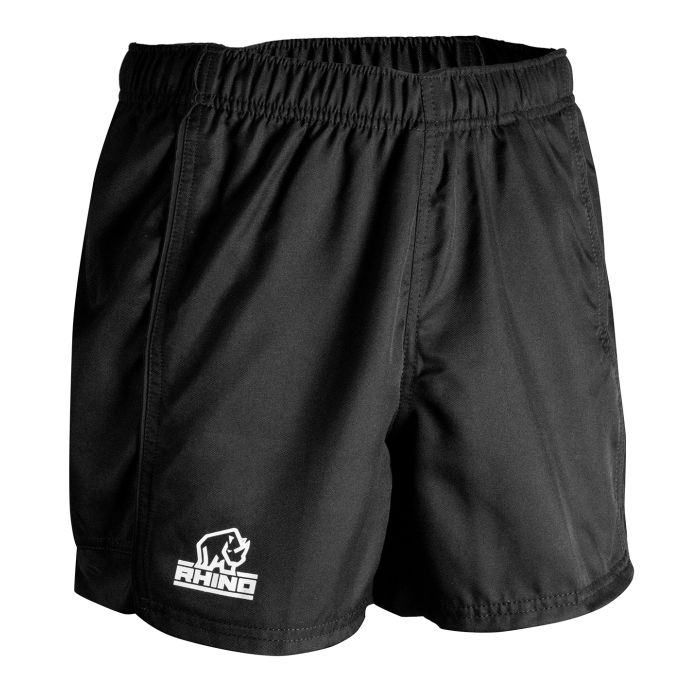 Auckland shorts - Black - XS Auckland shorts - Black - XS