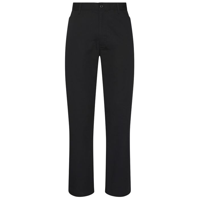 Pro workwear trousers - Black - S Reg Pro workwear trousers - Black - S Reg