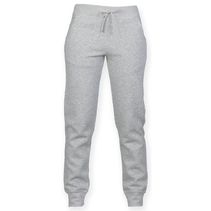 Kids slim cuffed jogger Kids slim cuffed jogger