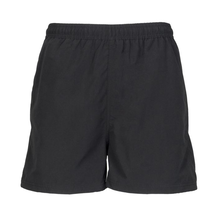 Track shorts - Black - S Track shorts - Black - S