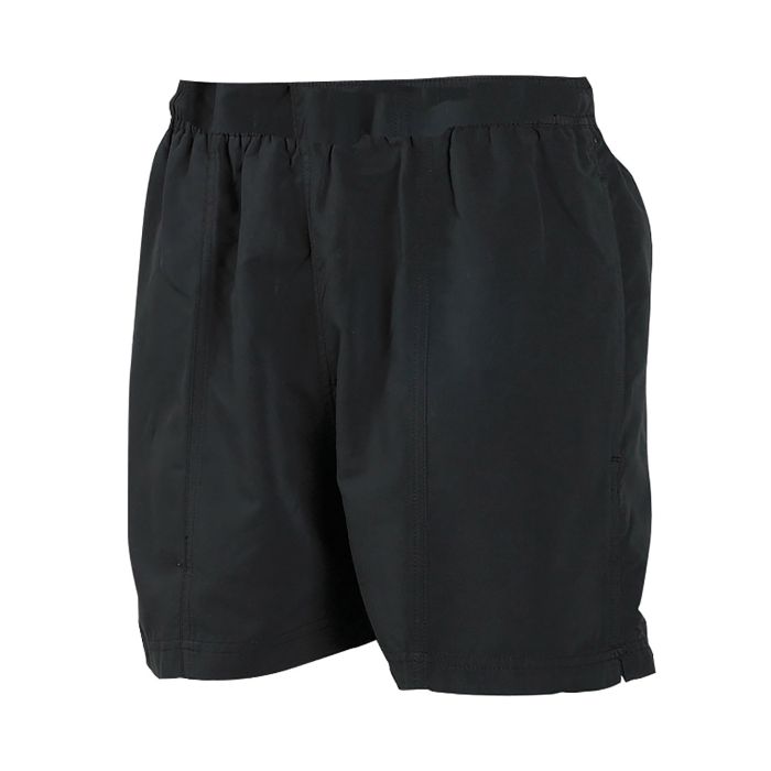 Women's all-purpose unlined shorts - Black - S Women's all-purpose unlined shorts - Black - S