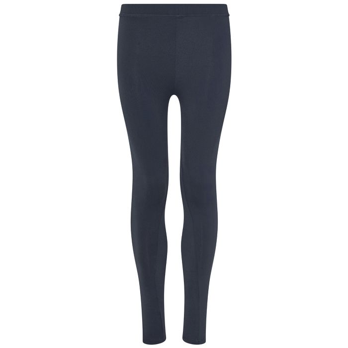Women's cool athletic pants - French Navy - XS Women's cool athletic pants - French Navy - XS