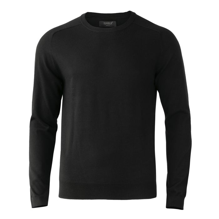 Brighton – elegant round neck Brighton – elegant round neck