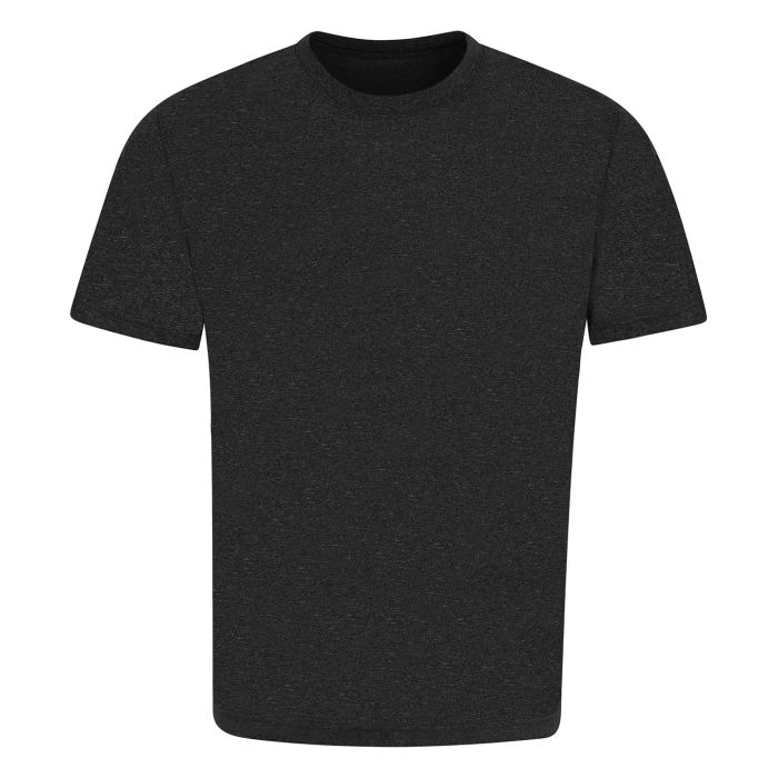 Cool urban marl T - Black Urban Marl - XS Cool urban marl T - Black Urban Marl - XS