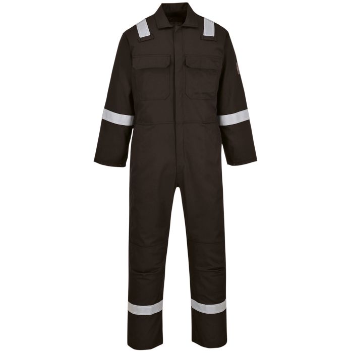 Bizweld™ Iona coverall (BIZ5) Bizweld™ Iona coverall (BIZ5)