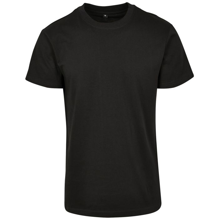 Premium combed Jersey - Black - S Premium combed Jersey - Black - S
