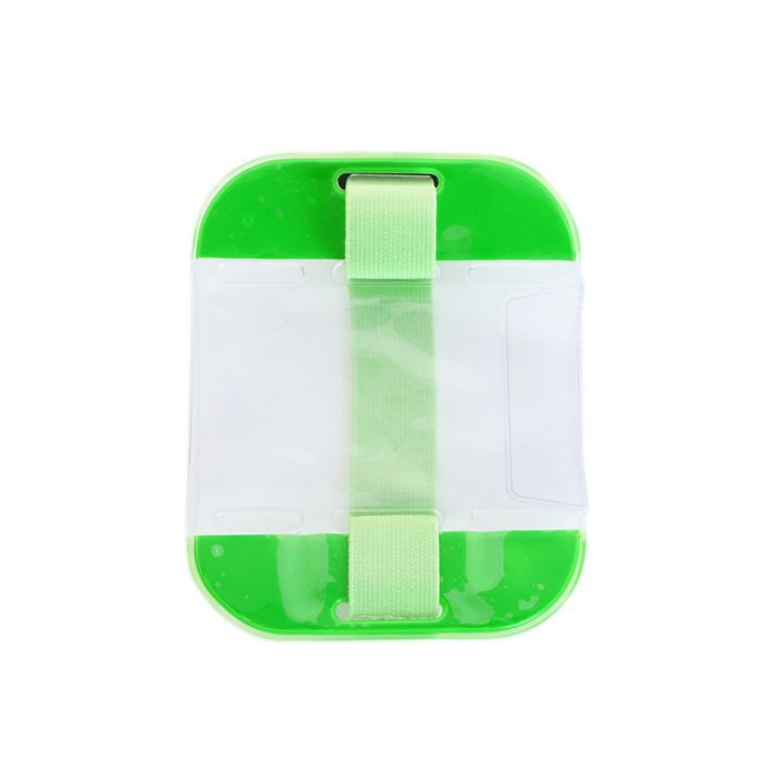 ARMBAND - GREEN - Green ARMBAND - GREEN - Green