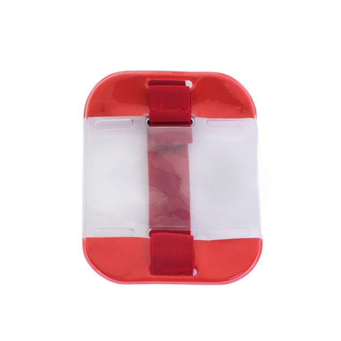 ARMBAND - RED - Red ARMBAND - RED - Red