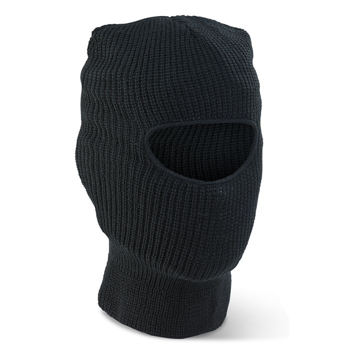 BALACLAVA BLACK - Black BALACLAVA BLACK - Black