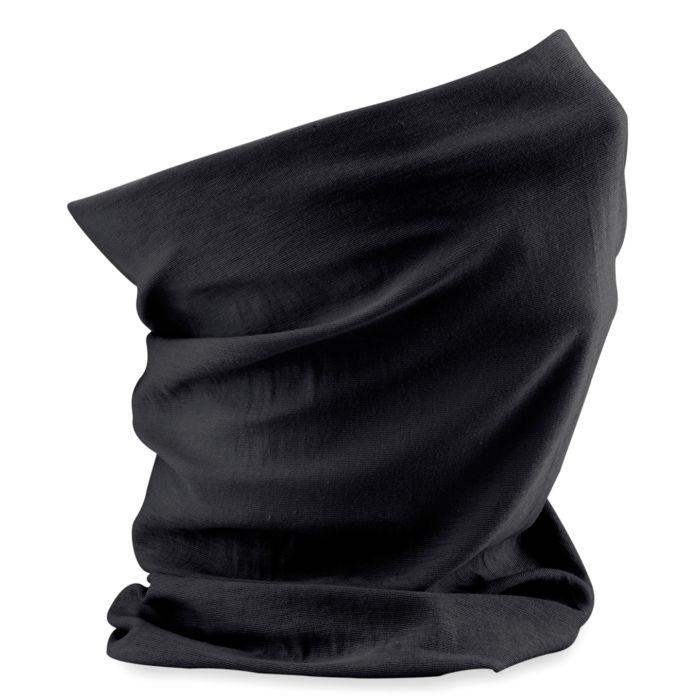 Morf® recycled - Black - One size Morf® recycled - Black - One size