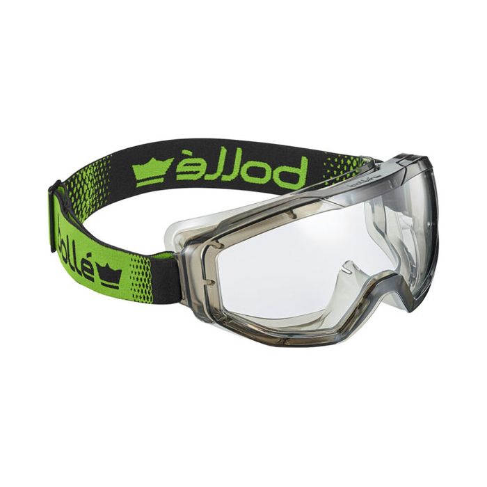 BOLLE GLOBE GOGGLE SEALED - Clear BOLLE GLOBE GOGGLE SEALED - Clear