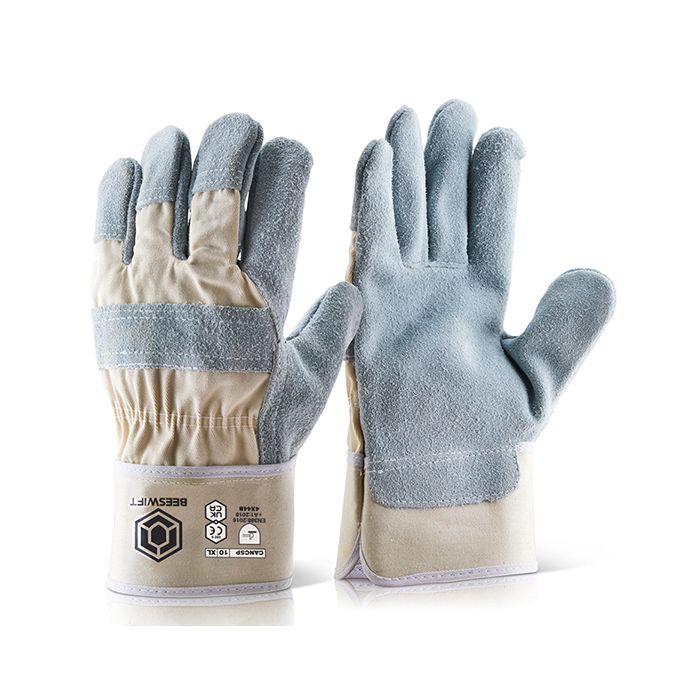 CANADIAN H-QUALITY B-FLEX - White CANADIAN H-QUALITY B-FLEX - White