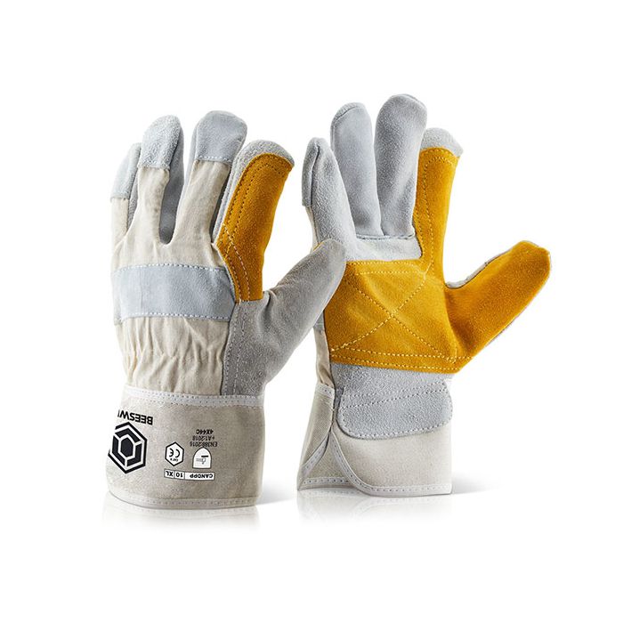 DOUBLE PALM H/Q B-FLEX GOLD - White DOUBLE PALM H/Q B-FLEX GOLD - White