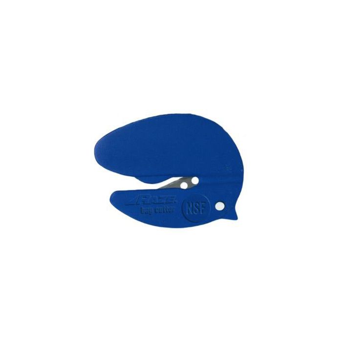 RAZE BAG CUTTER BULK - Blue RAZE BAG CUTTER BULK - Blue
