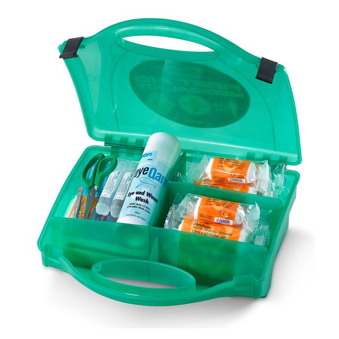 CLICK MEDICAL 1-10 TRADERS KIT REFILL - Clear CLICK MEDICAL 1-10 TRADERS KIT REFILL - Clear